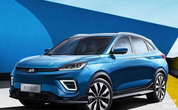 惠州261WEY威派豪华SUV市场的黑马，零跑汽车与智能交通系统的协同